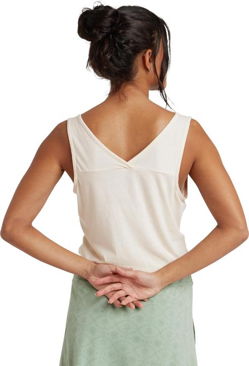 Actual product image Sherpa Adventure Gear Bali V-Neck (L)
