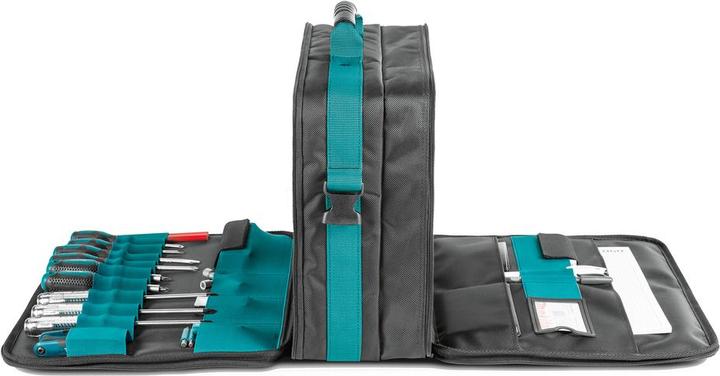 Immagine prodotto Makita Borsa per computer portatili e tecnici