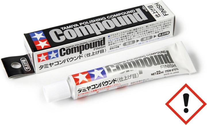 Tamiya Polacco