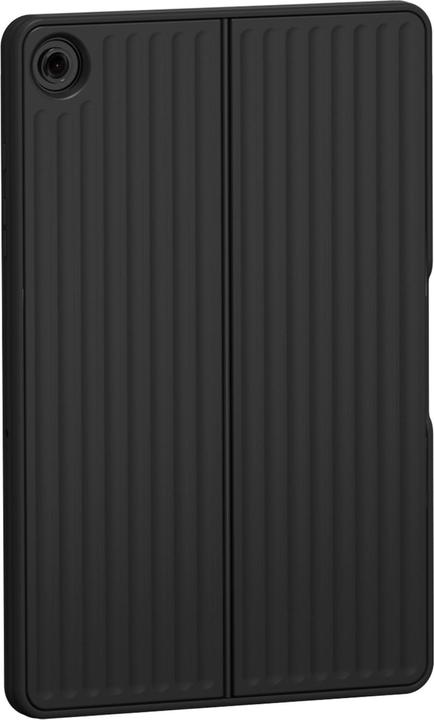Actual product image Samsung Safeguard Standing Cover (Galaxy Tab A9+)