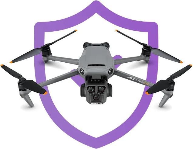 Produktbild DJI Care Refresh - support opgradering (24 Monate, Technische Unterstützung, Post Warranty)