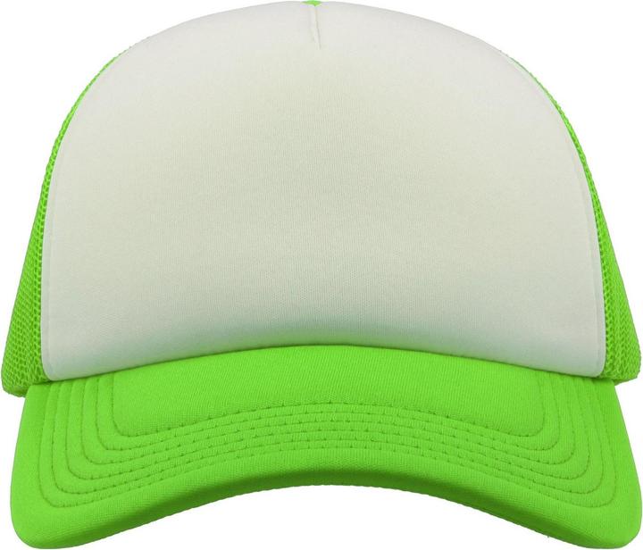 Produktbild Atlantis Rapper Trucker Cap (One Size)