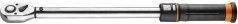 Actual product image Neo torque wrench 1/2 inch (TOP-08-825) (1/2", 40 Nm, 200 Nm)
