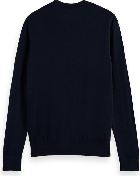 Immagine prodotto Scotch & Soda Felpa Casual dal taglio comodo (XL)