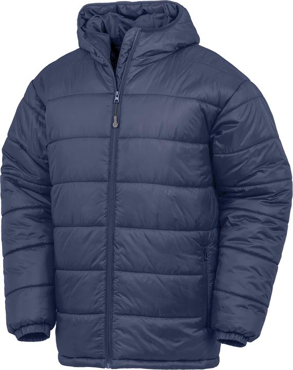 Regatta Recycelte Daunenjacke