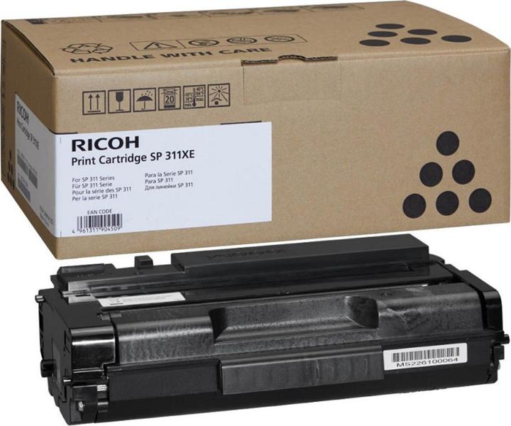 Actual product image RICOH 821242 (FC)