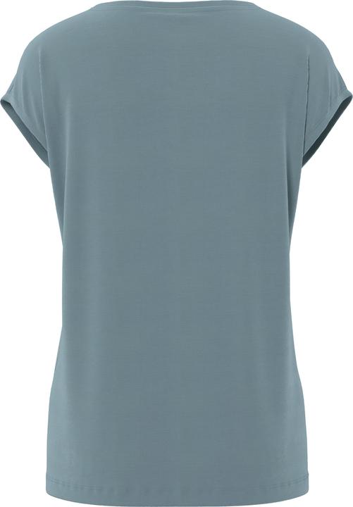 Produktbild Pieces Einfarbiges T-Shirt (L)