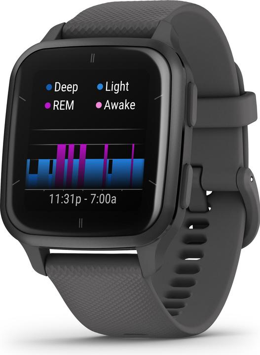 Actual product image Garmin Venu Sq 2 (40 mm)