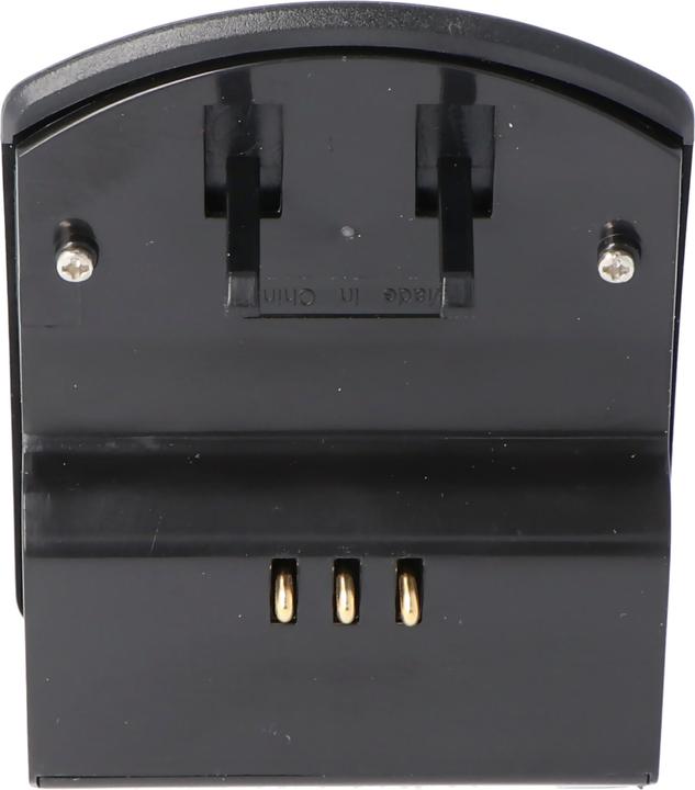 Immagine prodotto AccuCell Ladegerät Samsung SB-LSM80, -LSM160, -LSM330 (Caricabatterie per fotocamere)