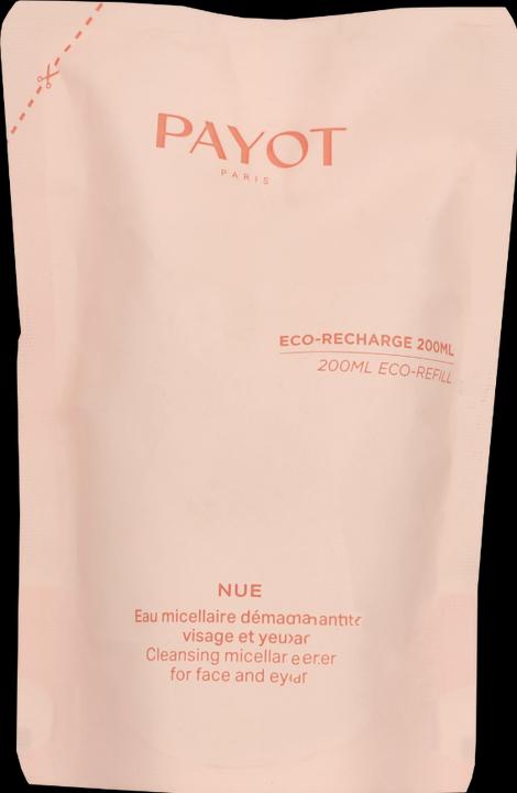 Payot Paris Démaquillante (Reinigungslotion, 200 ml)