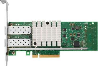 IBM Intel x520 DualPort 10GbE SFP+ (49Y7962-RFB)