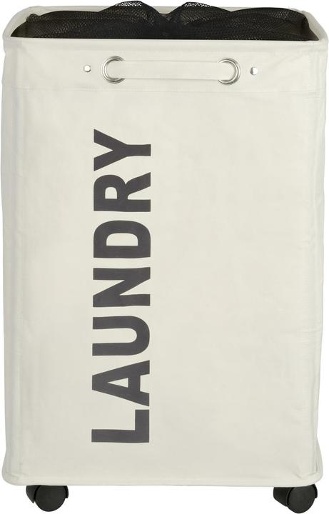 Actual product image Wenko Quadro (79 l)
