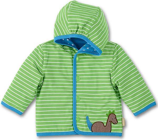 Sterntaler Kapuzenjacke Danny (50)