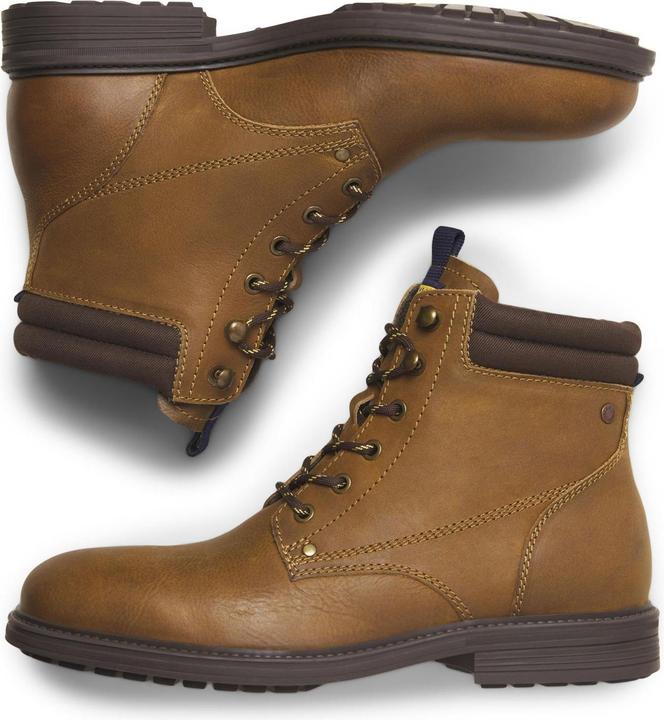 Immagine prodotto Jack & Jones Stivali in pelle (44)