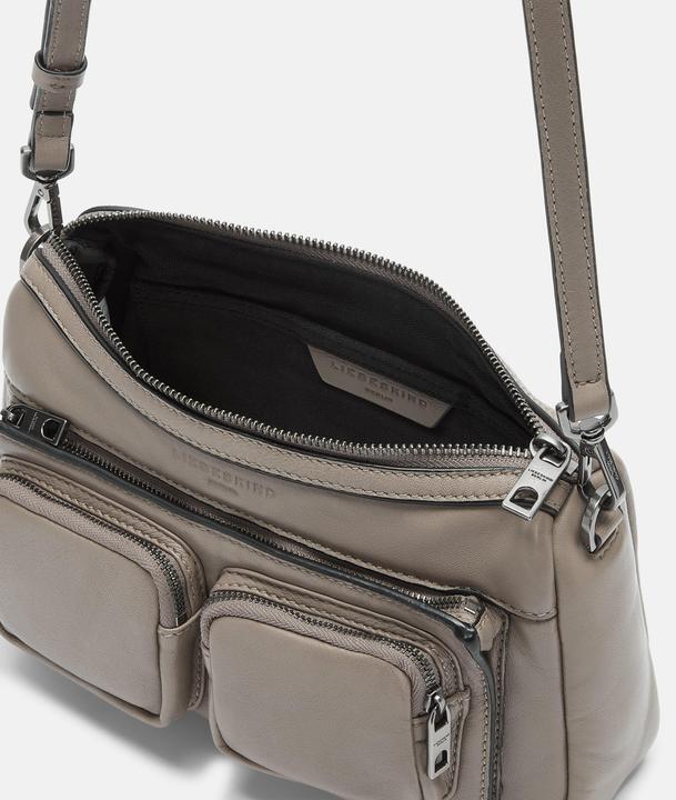 Actual product image Liebeskind Berlin Handtasche Maia S Sheep Natural