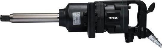 Produktbild Yato PNEUMATIC COMBINATION NUT 1 "3200 Nm 09615 (Akkubetrieb)
