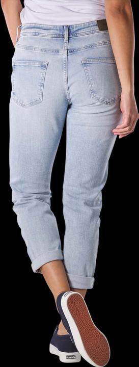 Actual product image Pepe Jeans Violet Mom Carrot Fit WN4 (W33/L32)