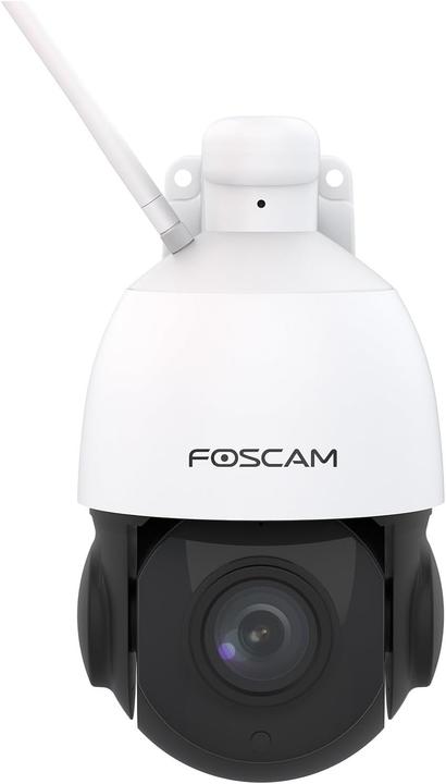 Actual product image Foscam PTZ IP camera