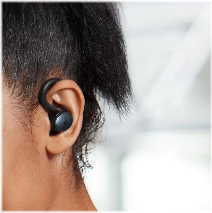 Produktbild soundcore Sport X10 (ANC, 8 h, Kabelgebunden)