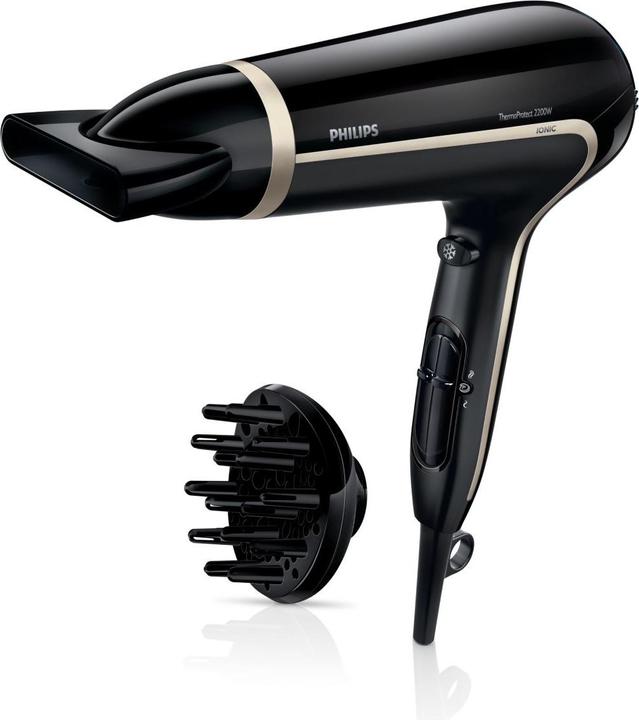 Philips ThermoProtect Ionic