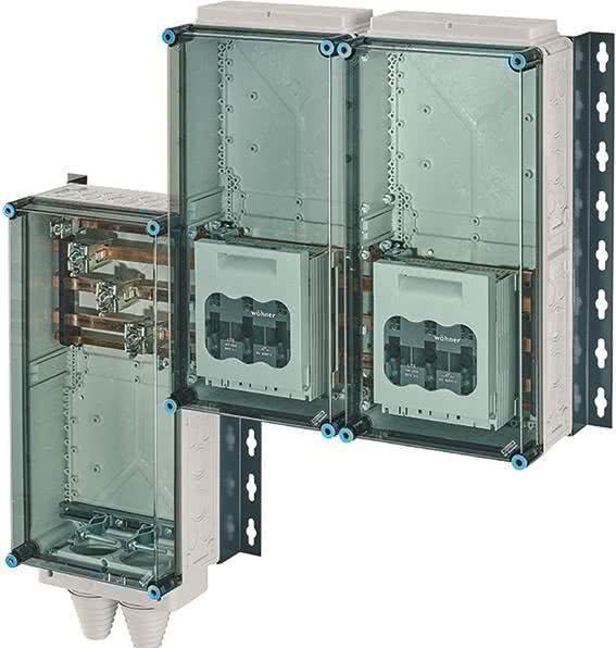Produktbild Hensel MI AS 9252