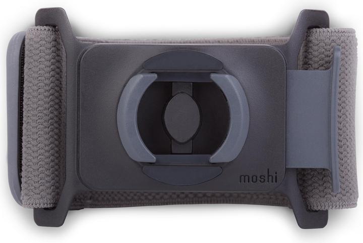Actual product image Moshi Bracelet with case (Apple iPhone SE (2nd Gen))