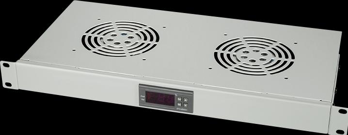 Produktbild LogiLink Lüftereinschub