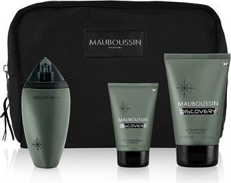 Mauboussin Discovery (Parfum set)