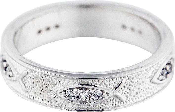 Leyda Ring Fisch