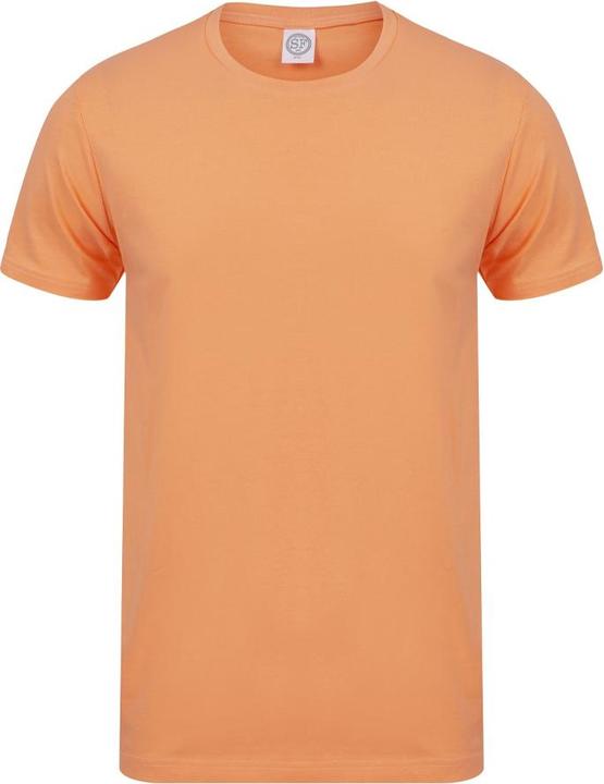 Super Flying Model Feel Good TShirt (L)