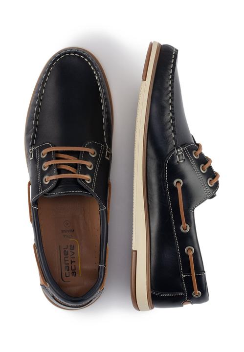 Produktbild Camel Active Bootschuh Pullup NAVY (41)