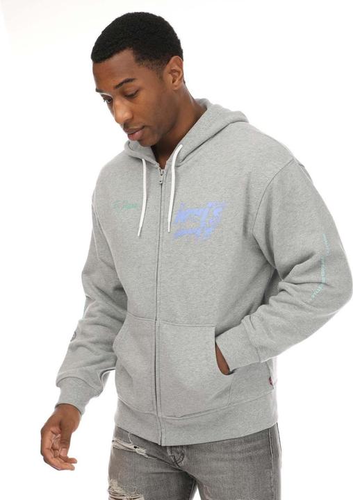 Produktbild Levis Kapuzenpullover (M)