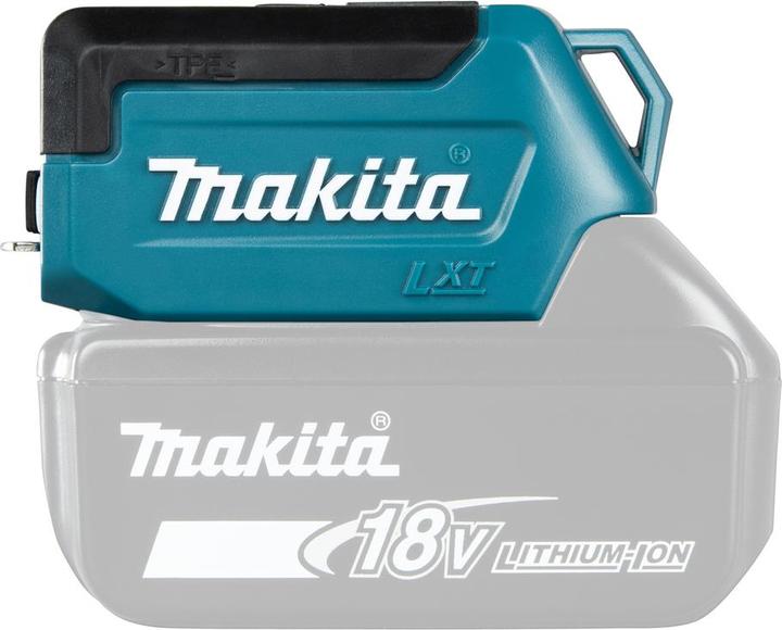 Produktbild Makita Taschenlampe (300 lm)