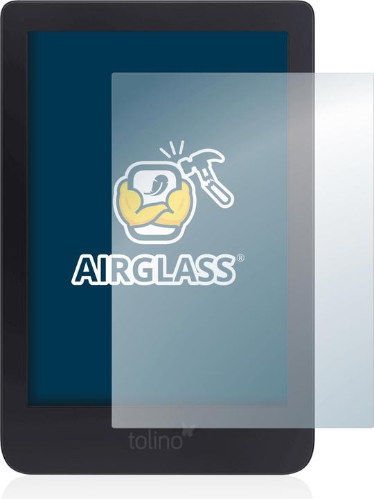 Immagine prodotto BROTECT AirGlass Vetro (shine 3)
