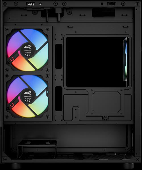 Productafbeelding AeroCool Viewport Mini V1 (mATX, Mini-ITX)