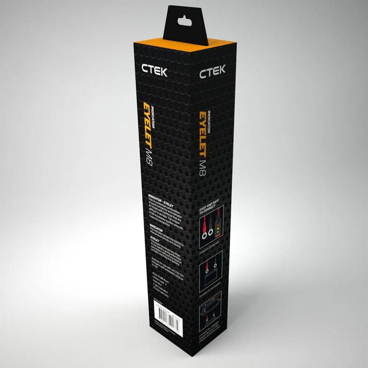 Actual product image Ctek Indicator Eyelet