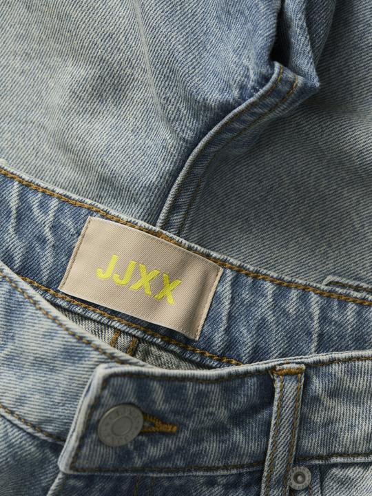 Actual product image JJXX Jxlaura Short Mw Denim Shorts Dnm Sn (XS)