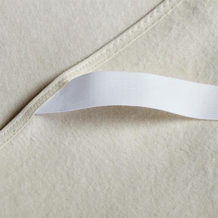 Actual product image BettwarenShop Mattress topper (160 x 200 cm)