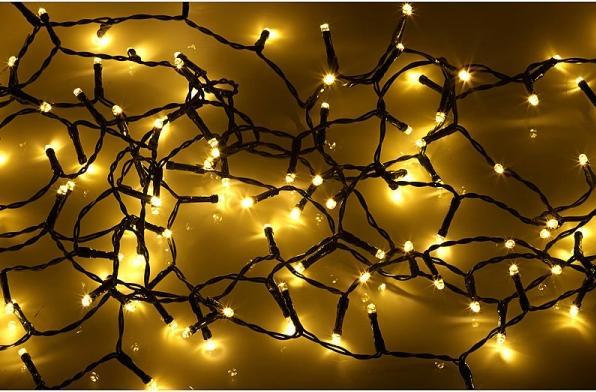 Actual product image Lunartec Christmas Tree Wrap-around Lights (1.70 m)