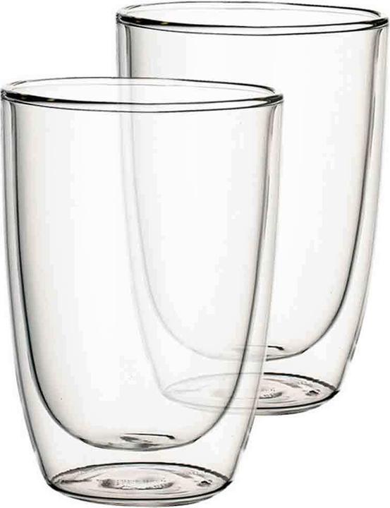 Immagine prodotto Villeroy & Boch Bevande calde e fredde Artesano (390 ml, 2 x)