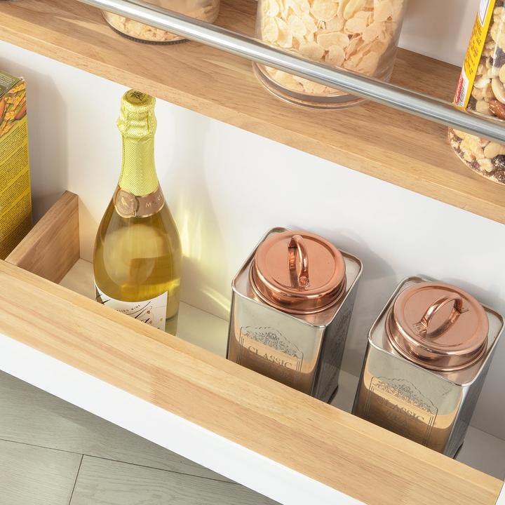 Actual product image SoBuy Kücheninsel