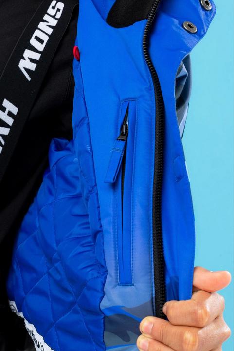 Produktbild Hype Snow Iceline Skijacke (176)