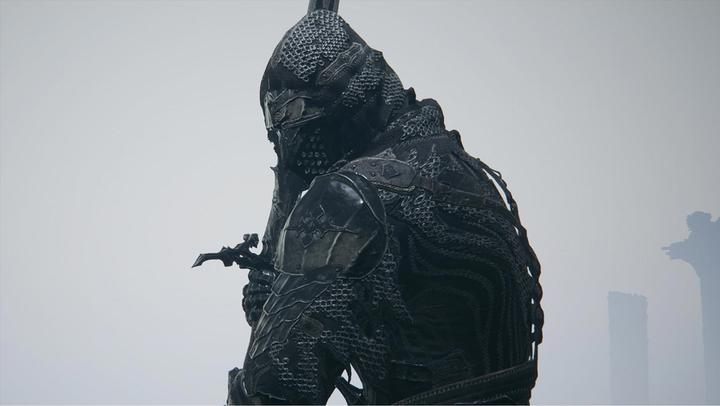 Produktbild Playstack Mortal Shell (PS4, EN)