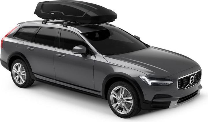 Produktbild Thule Force XT XL (500 l)
