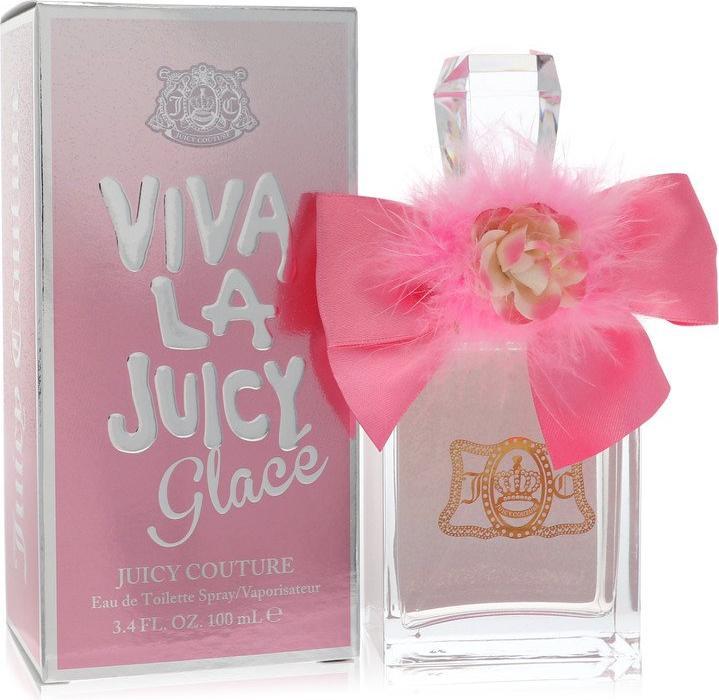 Juicy Couture Viva La Juicy Glace (Eau de Toilette, 100 ml)