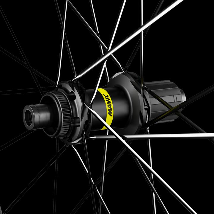 Image du produit Mavic Cosmic Slr (Roue arrière, 28")