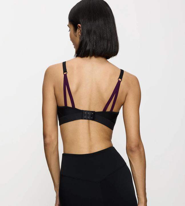 Produktbild Triumph Sport-BH "Triaction Free Motion" (Einzelpack, 75 C)