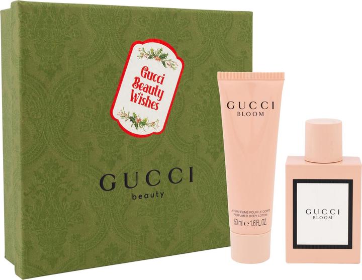 Immagine prodotto Gucci Set di Eau de Parfum Bloom (Set profumo)