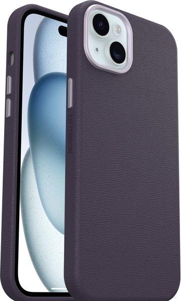 Actual product image OtterBox Symmetry Cactus Leather mit MagSafe (Apple iPhone 15 Plus, Apple iPhone 14 Plus)