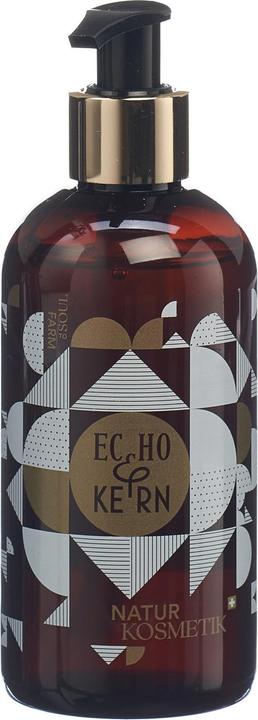 Actual product image Echo & Kern Shampoo Shower Alpine Rose Gentian Gel (250 ml, Liquid shampoo)